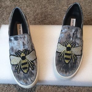 Women Steve Madden Sneakers